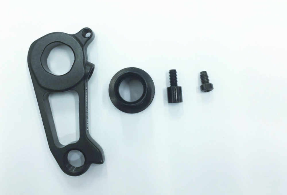 Scott Ausfallende boost TA12-SWDM carb 17 - one size