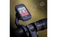 Sigma Computer ROX 11.1 Evo GPS Set schwarz