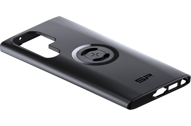 SP Connect Phone Case Samsung S23 Ultra SPC+ schwarz