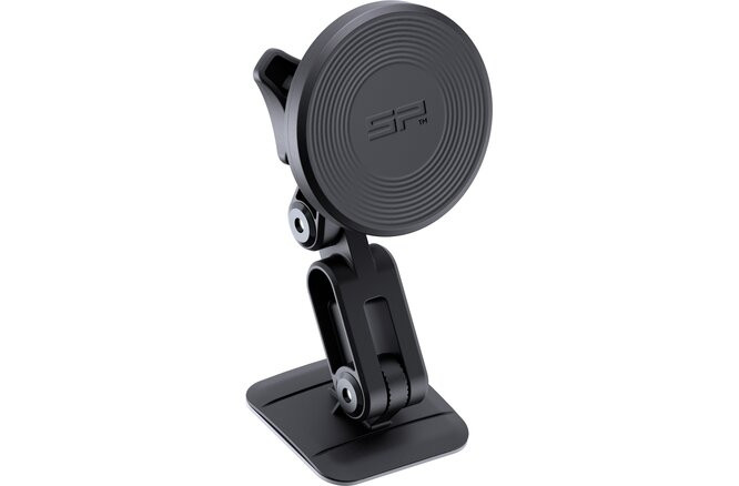 SP Connect Charging Adhesive Mount Pro SPC+ inkl. USB Kabel schwarz