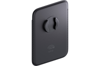 SP Connect Card Wallet SPC+ schwarz