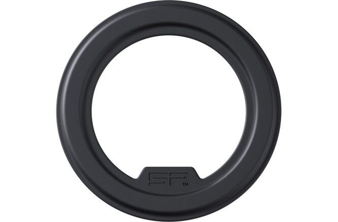 SP Connect Magnetic Adhesive Kit SPC+ 2 Stück schwarz