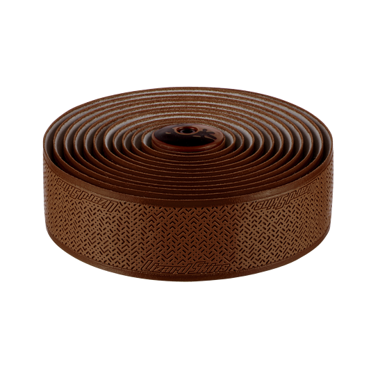 Lizardskins Lenkerband, DSP V2, 3.2mm, Chocolate Brown