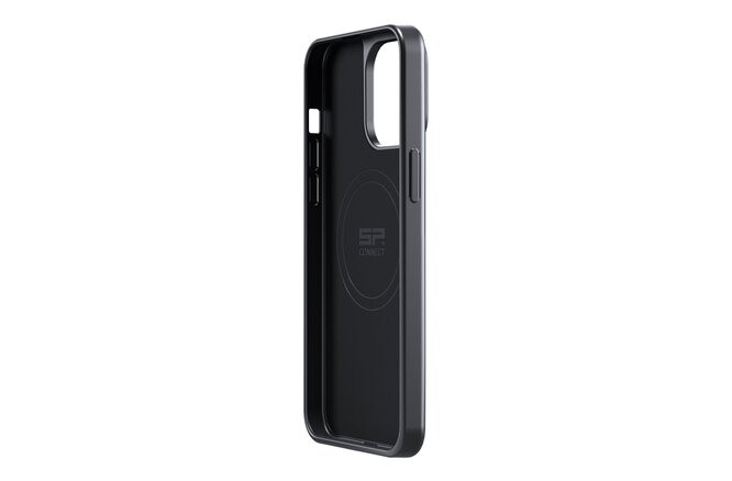 SP Connect Phone Case iPhone 15 Pro Max SPC+ schwarz