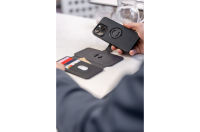 SP Connect Magnetic Flip Cover M SPC+ bis 6.1" schwarz