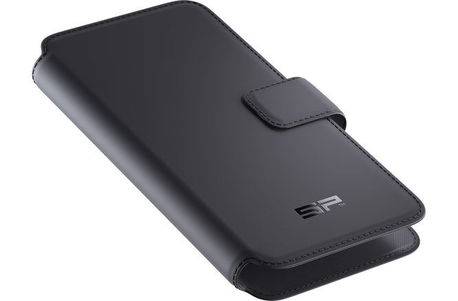 SP Connect Magnetic Flip Cover M SPC+ bis 6.1" schwarz