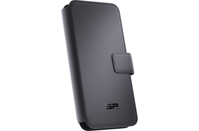 SP Connect Magnetic Flip Cover XL SPC+ bis 6.7" schwarz