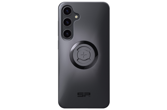 SP Connect Phone Case Samsung S24+ SPC+ schwarz