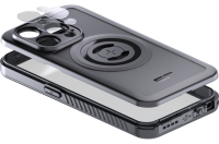 SP Connect Phone Case Xtreme iPhone 15 Pro SPC+ schwarz