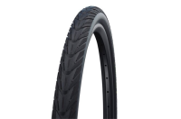 Schwalbe Pneu Energizer Plus 28x2.00 Starr mit Reflexstreifen black