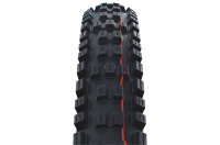 Schwalbe Pneu EddyCurrent Front 29x2.40 SuperTrail Addix Soft TL-Easy black