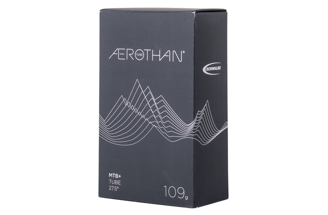 Schwalbe Schlauch SV21FE Aerothan 27.5" 62/75-584 Prestaventil 40mm