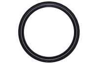 Schwalbe Pneu Marathon Efficiency 700x45C Falt mit Reflexstreifen black