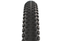Schwalbe Pneu Marathon PlusMTB 27.5x2.35 Starr mit Reflexstreifen black