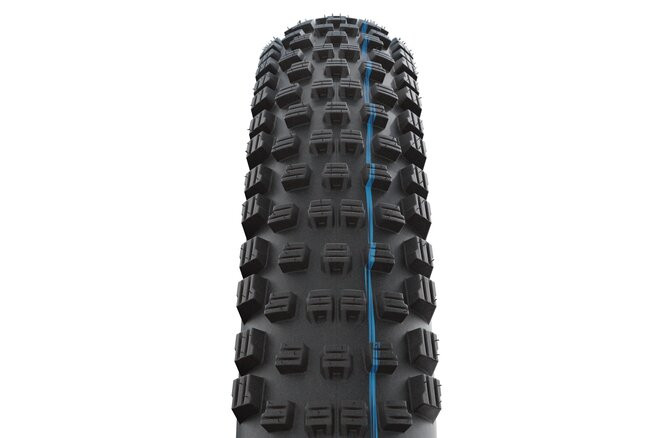 Schwalbe Pneu Wicked Will 29x2.60 SuperGround Addix SpeedGrip TL-E black