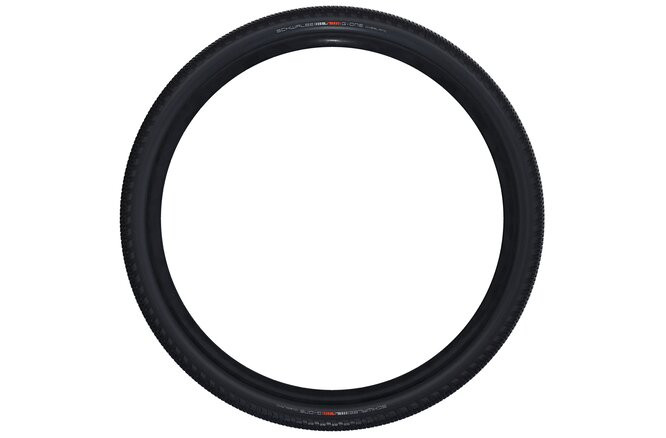 Schwalbe Pneu G-One Overland 700x45C SuperGround Addix SpeedGrip TL-E black