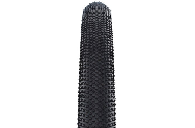 Schwalbe Pneu G-One Allround 700x45C Addix TL-Easy para