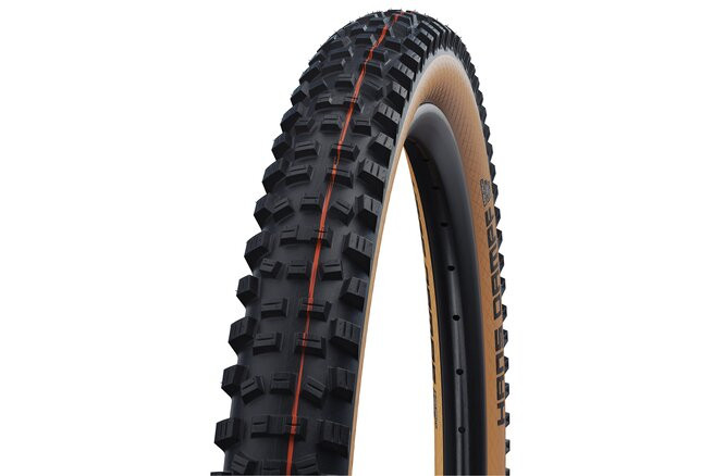 Schwalbe Pneu Hans Dampf 29x2.60 SuperTrail Addix Soft TL-Easy para