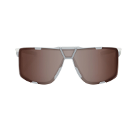 Ride 100% Eastcraft Brille Soft Tact Cool Grey - HiPER