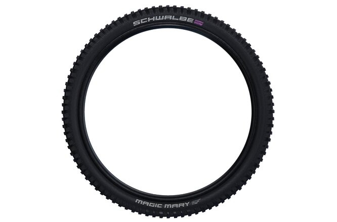 Schwalbe Pneu Magic Mary 29x2.40 SuperGravity Addix UltraSoft TL-Easy black