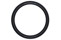 Schwalbe Pneu Marathon 365 28x2.00 starr mit Reflexstreifen black