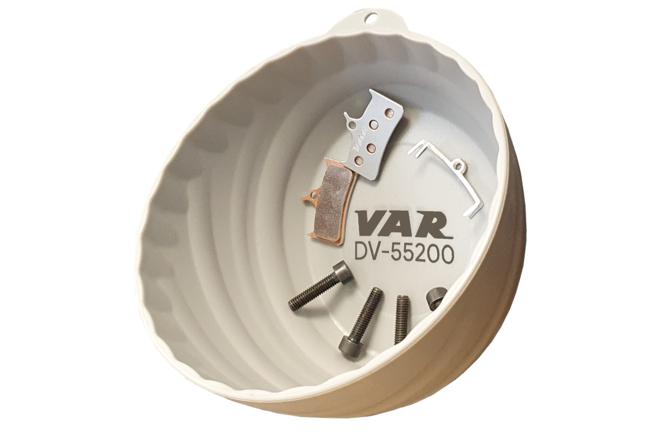 VAR Magnetische Teileschüssel DV-55200