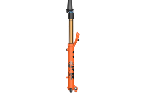 Fox Federgabel Float 36 FS 29" Grip X H/L Firm Mode 160 15x110 1.5 T shiny orang