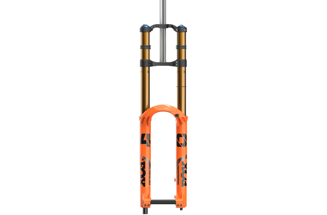 Fox Federgabel Float 40 FS 29" Grip X2 H/L 203 20TAx110 1.125 shiny orange 52 R