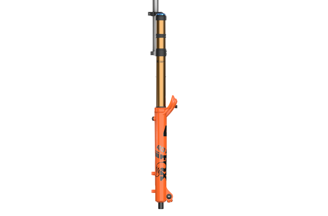 Fox Federgabel Float 40 FS 29" Grip X2 H/L 203 20TAx110 1.125 shiny orange 52 R