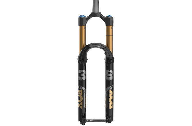 Fox Federgabel Float 38 FS 29" Grip X2 H/L 180 15x110 1.5 T shiny black 44 R 58H