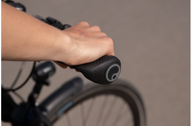 Ergon Lenkergriffe GT1 Large black
