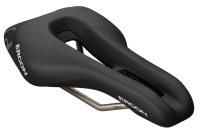 Ergon Sattel SR Tri Lady Mid mit Öffnung black