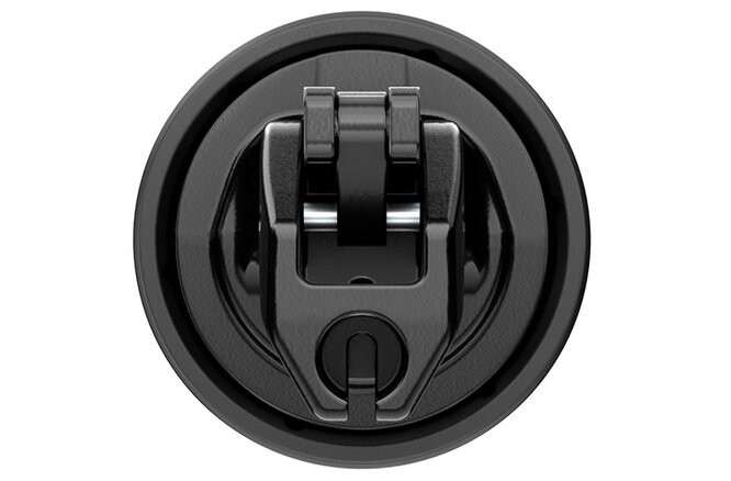 Pro Sattelstütze Tharsis absenkbar intern schwarz, 31.6mm, 200mm