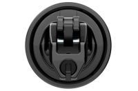 Pro Sattelstütze Tharsis absenkbar intern schwarz, 31.6mm, 200mm