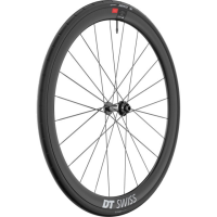 DT Swiss ARC 1100 Dicut 38 WTS Disc, Vorderrad
