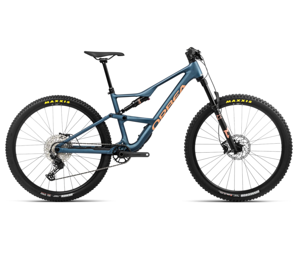 Orbea OCCAM SL H30 BLU-ORA, S