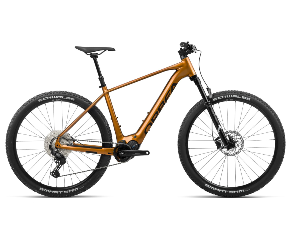 Orbea URRUN 30 LOR-BLK, L