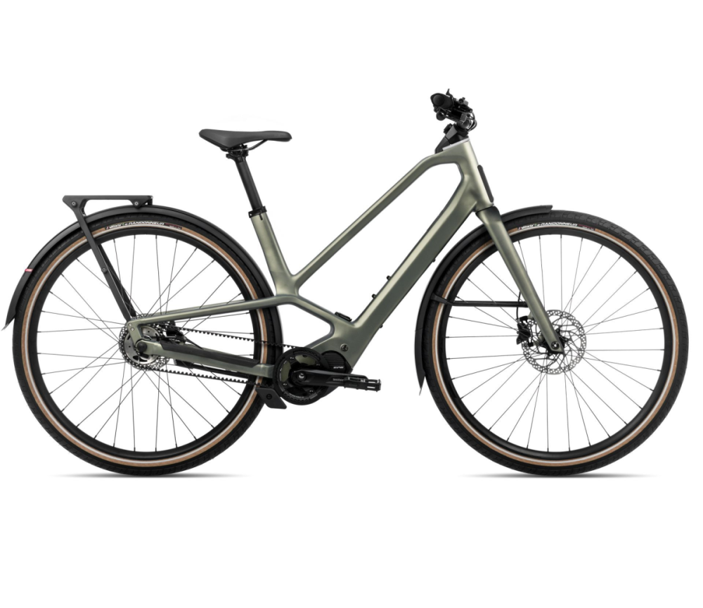 Orbea DIEM 20 GRN, S