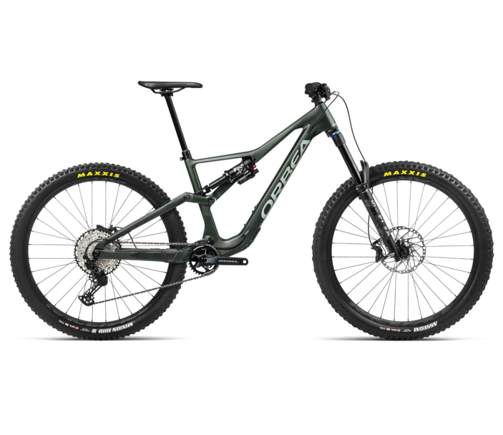 Orbea RALLON M20 GRN-BLU, L