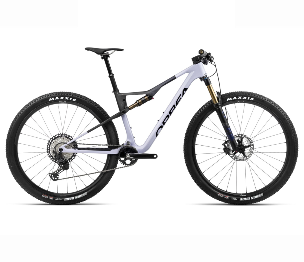 Orbea OIZ M-PRO LAV-RAW, M