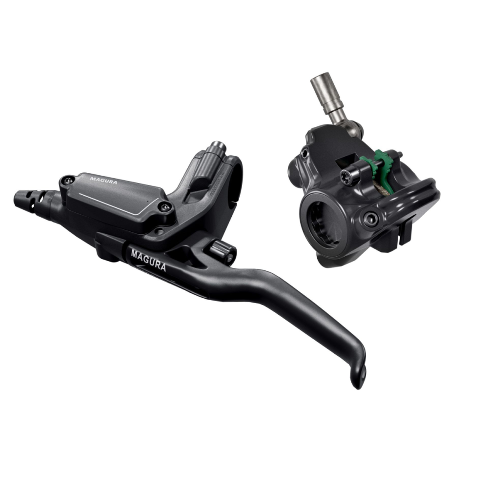 Magura MT C4  FM, 3-Finger, rechts