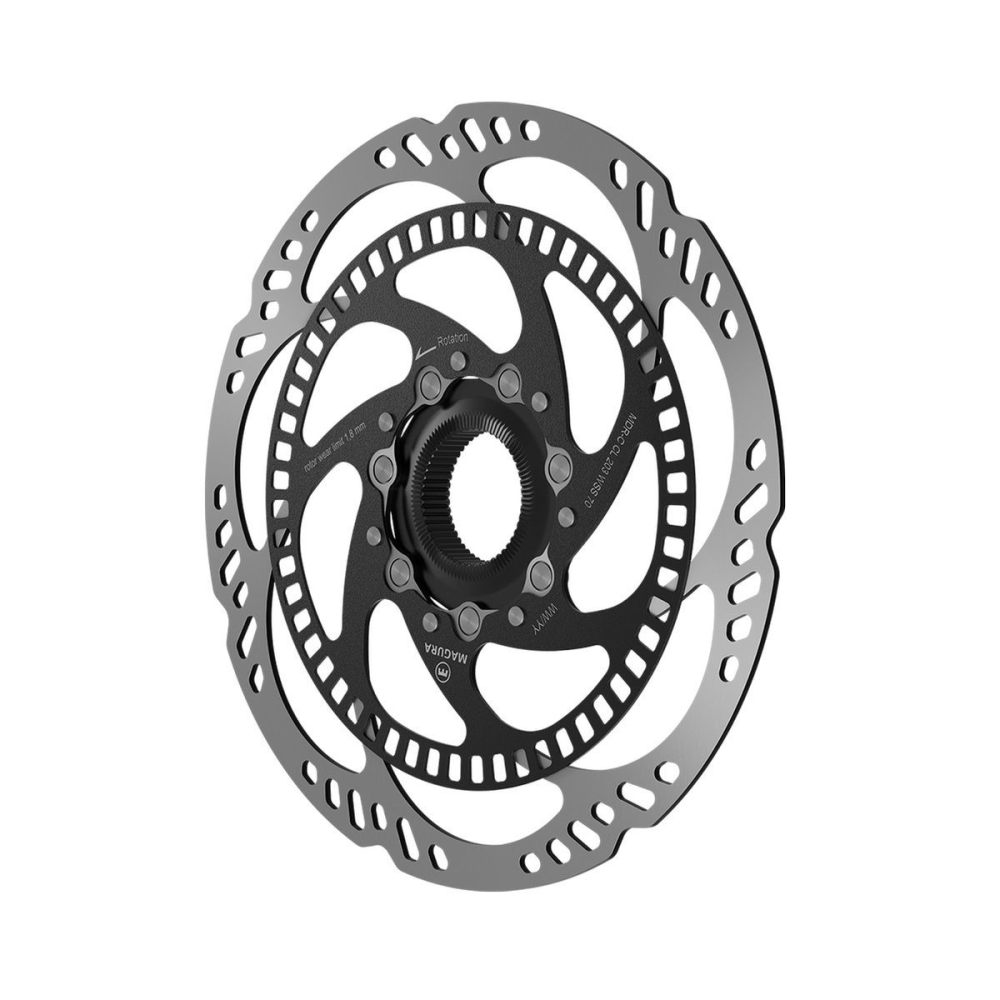 Magura Bremsscheibe MDR-C CL, Ø 203 mm WSS 70