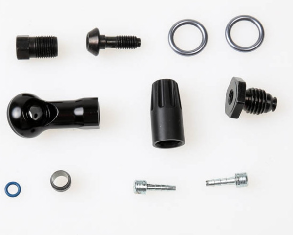 Magura 90° Leitungsabgang f. Bremsgriff, alle M