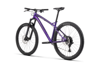 Bombtrack Bikes  BOMBTRACK CALE AL ADVENT-X matt purple 29", XL