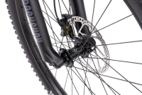 Bombtrack Bikes  BOMBTRACK CALE AL ADVENT-X matt purple 29", XL