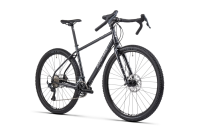 Bombtrack Bikes  BOMBTRACK BEYOND 1 metallic black 27.5"/44-S
