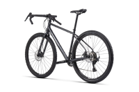 Bombtrack Bikes  BOMBTRACK BEYOND 1 metallic black 27.5"/44-S