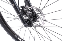 Bombtrack Bikes  BOMBTRACK BEYOND 1 metallic black 27.5"/44-S