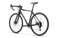 Bombtrack Bikes  BOMBTRACK TENSION 1 matt black 700C