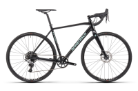 Bombtrack Bikes  BOMBTRACK TENSION 1 matt black 700C